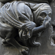 Illustration for article titled A Menagerie of Church Gargoyles Includes Aliens and Astronauts